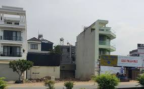 BÁN LÔ ĐẤT MẶT TIỀN ĐƯỜNG SỐ – TÂN THỚI NHẤT, QUẬN 12 – 350M² – NGANG 12M