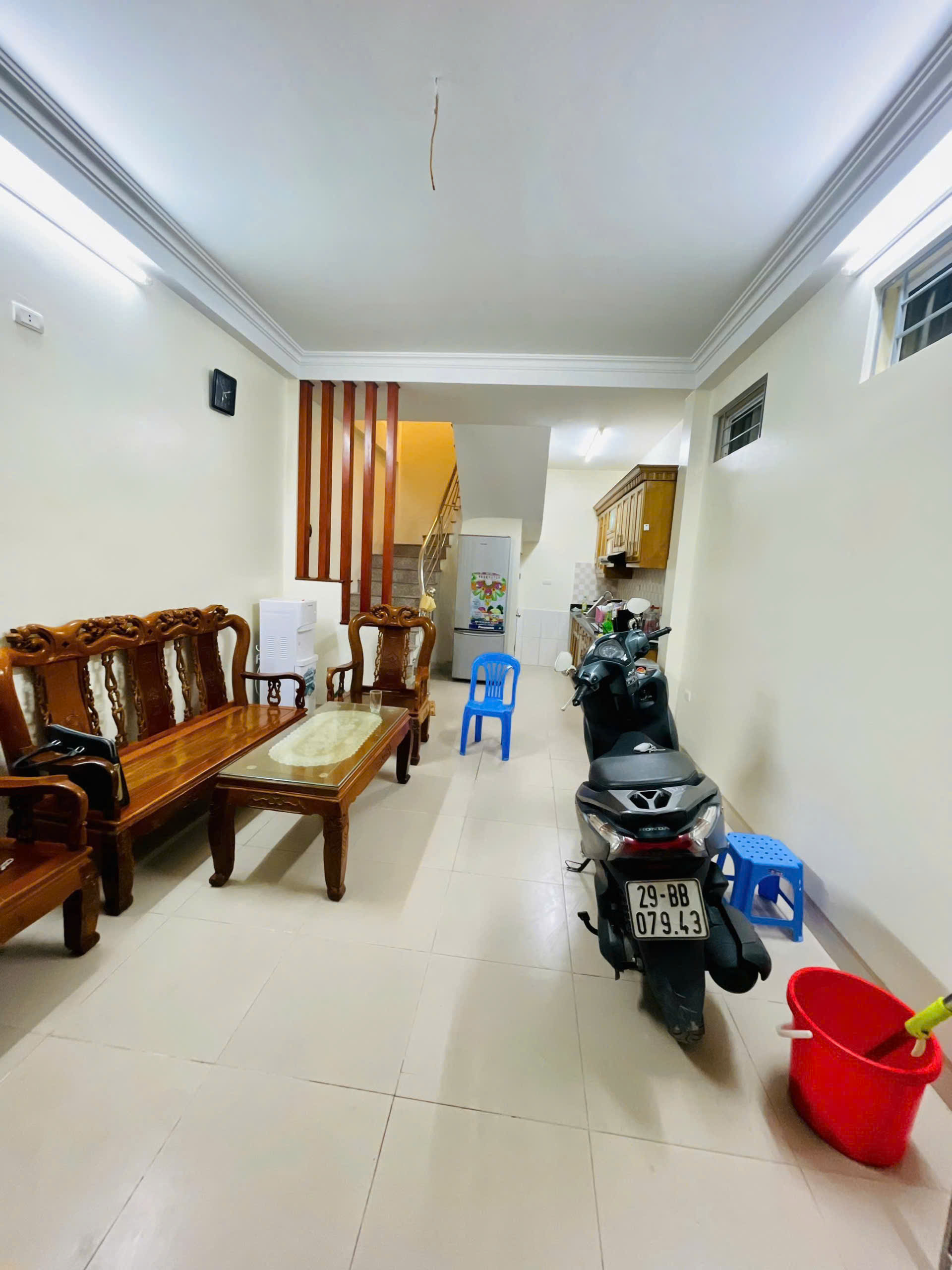 NHÀ ĐẸP ĐÓN TẾT - 30M RA PHỐ - LÔ GÓC 5 TẦNG - XUÂN ĐỈNH - BẮC TỪ LIÊM -35m, 5 tầng, MT 3,8m giá 8,5 tỷ