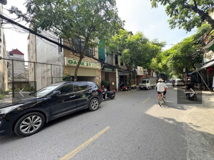 ????Chỉ 11 tỷ 500 triệu – chốt ngay 63m² đất Hoa Lâm, mặt tiền 5.5m siêu rộng, cực hiếm trong tầm giá!