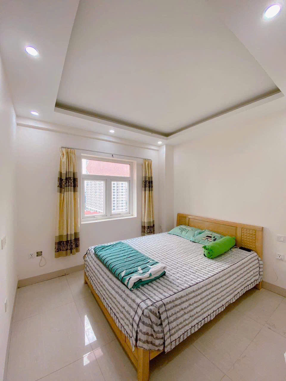 CĂN HỘ HACINCO LÊ VĂN LƯƠNG – FULL NỘI THẤT – DÒNG TIỀN 15TR/THÁNG