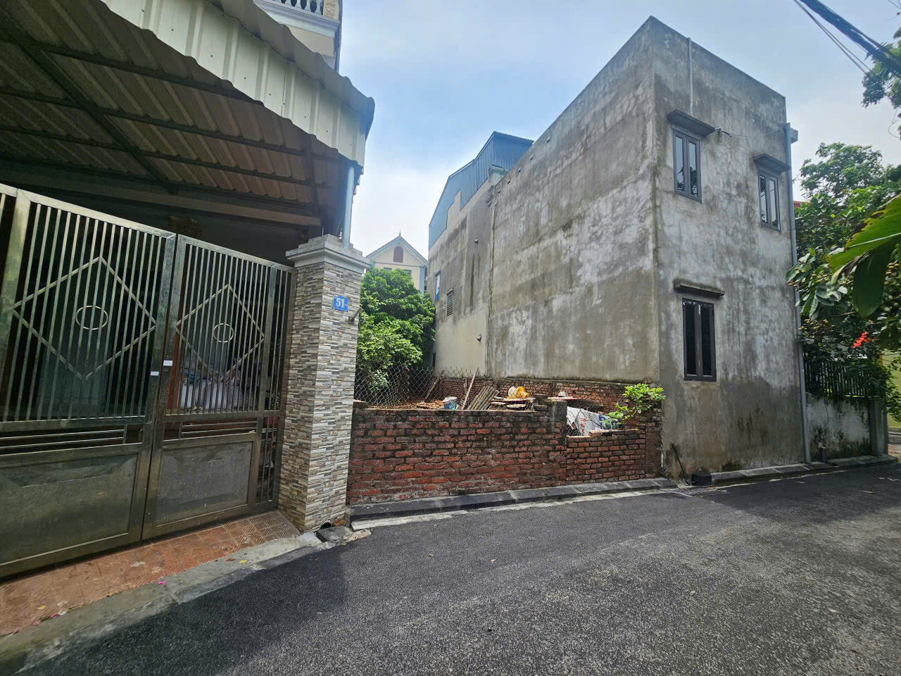 ĐẤT XUÂN TRẠCH - ĐÔNG ANH– GIÁ QUÁ RẺ, KHÔNG MUA LÀ TIẾC!