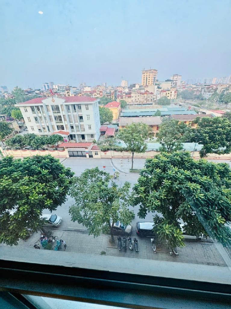 chung cư Lê Trọng Tấn 112m chỉ 8,25 tỷ,3 ngủ, 2 ban công