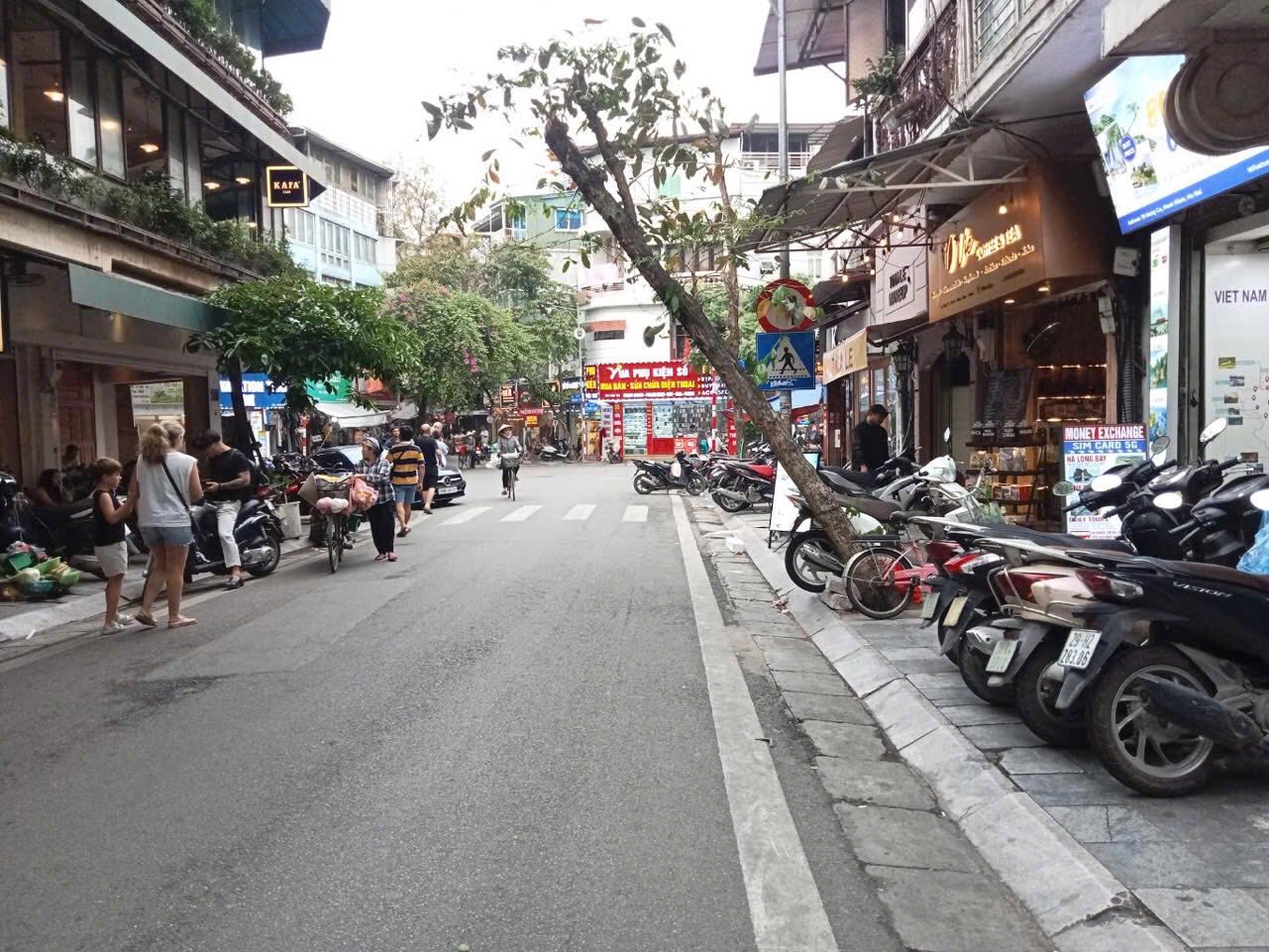 ????????????BÁN NHÀ GẦN AEON CỔ LINH- LONG BIÊN - CHÀO 6,8 TỶ ????????