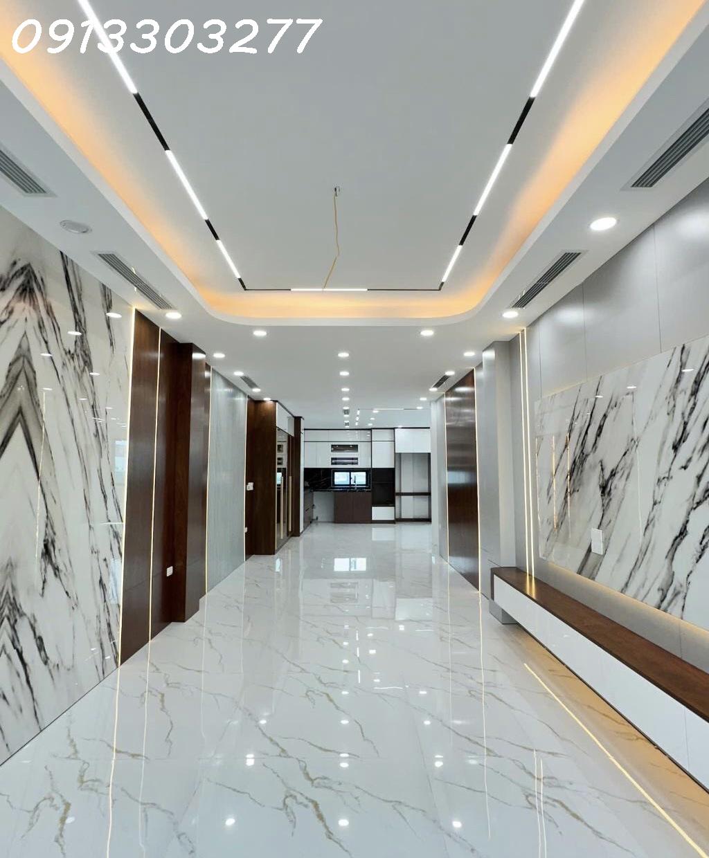 ???? BÁN NHÀ XÃ ĐÀN – GẦN PHỐ – THANG MÁY – 6 TẦNG Ở NGAY