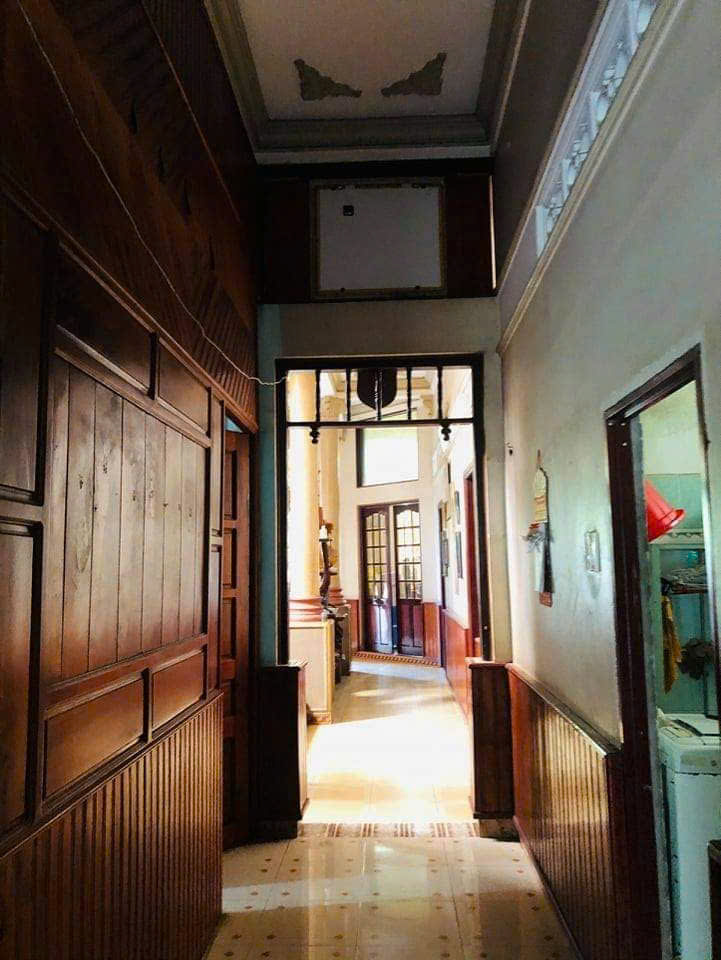 Chính chủ Càn bán nhà đất mặt tiền tại Xuân Lộc, Đồng Nai.