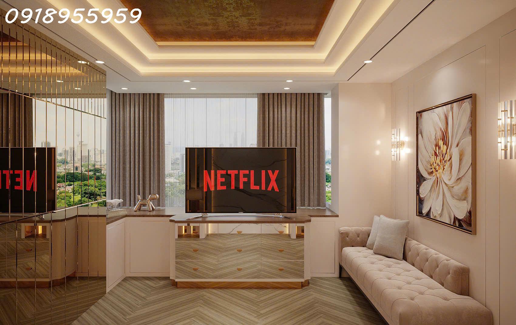Bán Căn Hộ Sunrise City Quận 7 View Đẹp tầng 28 hướng bắc V1 sunrise city South Tower 0918955959