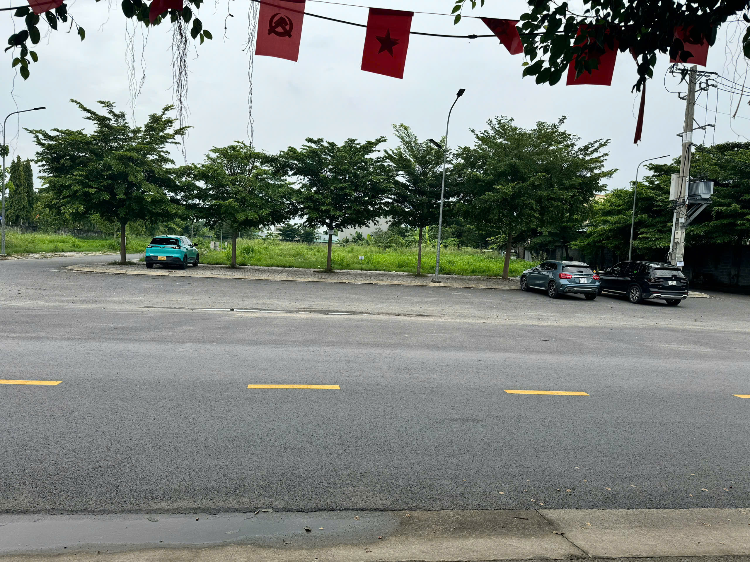 CHÍNH CHỦ CẦN BÁN ĐẤT TÂN PHÚ TRUNG – CỦ CHI