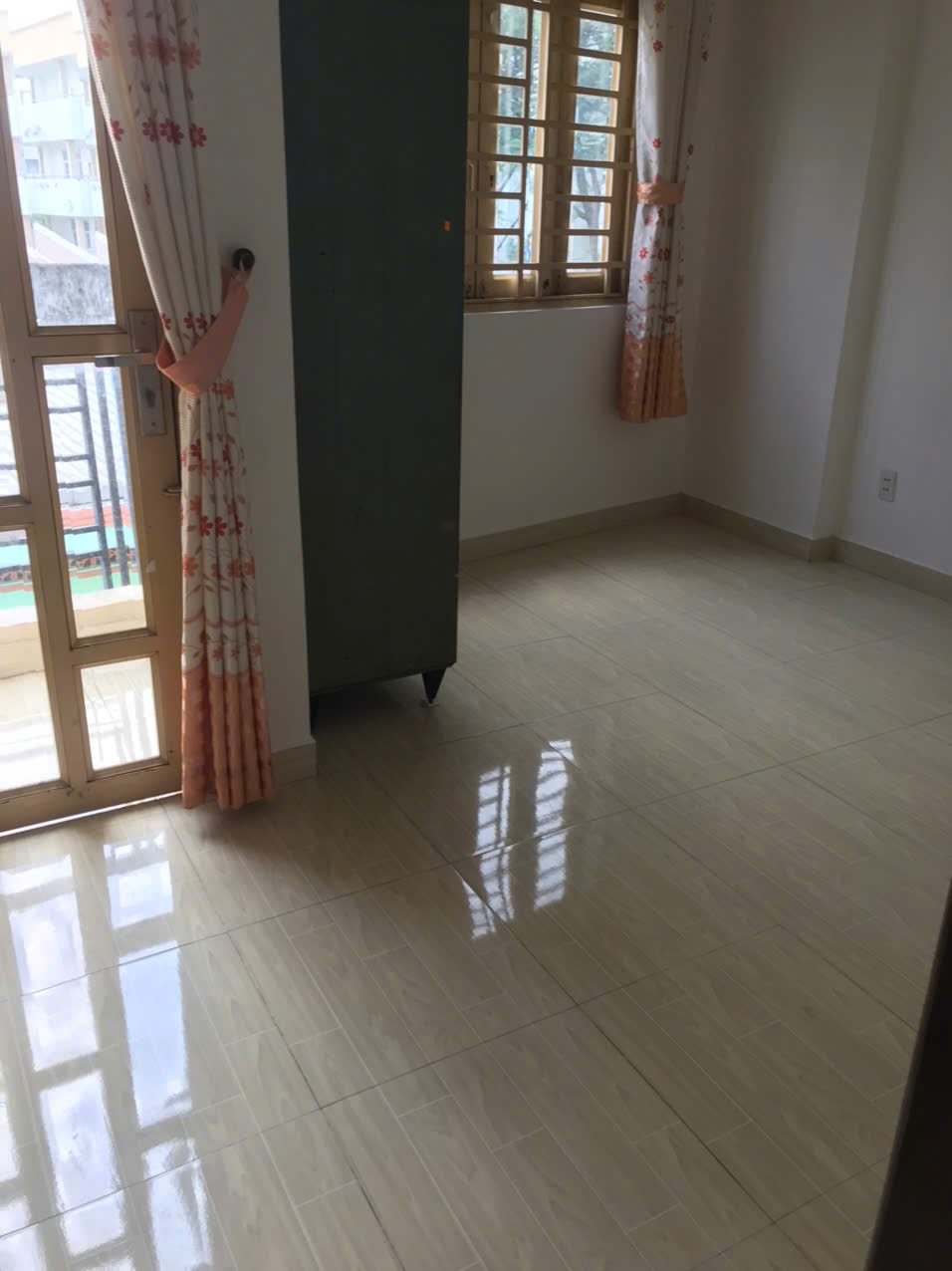 Cho nữ thuê phòng đường Tôn Thất Thuyết Phường 16 Quận 4, Tp.HCM