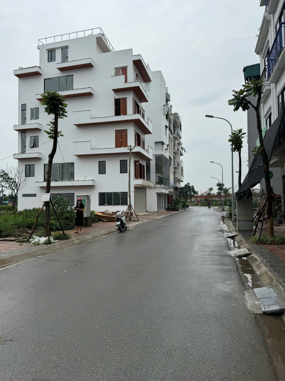BÁN LÔ ĐẤT VÀNG TĐC NGỌC THỤY – 80M² – VỊ TRÍ TRUNG TÂM – GIÁ CHỈ 24.8 TỶ