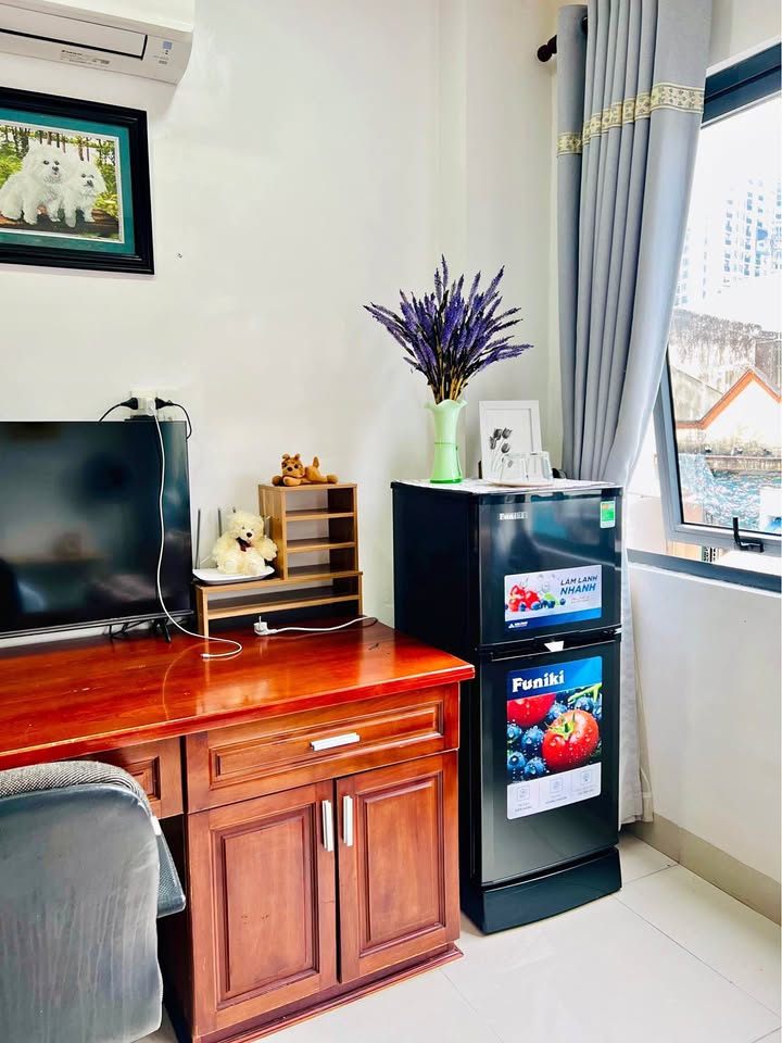 Cho Thuê Phòng đẹp Rẻ Giá 4tr2 Tại Trần Khát Chân, Hai Bà Trưng