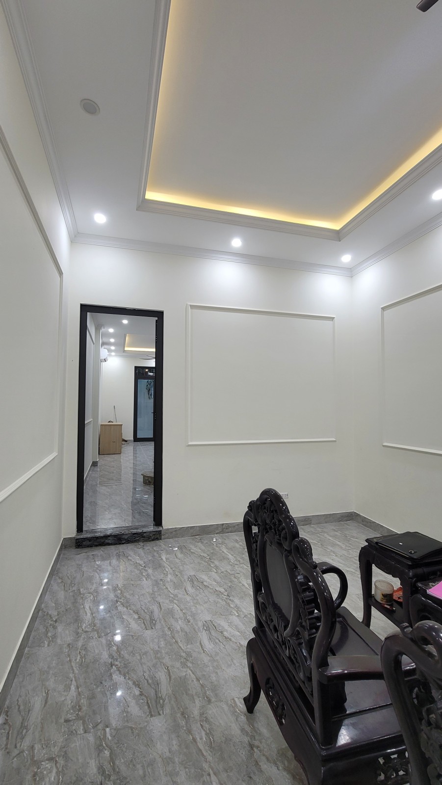 BÁN NHÀ NGUYỄN VĂN CỪ – 71M² – 4 TẦNG – SỔ ĐỎ CHÍNH CHỦ – GIÁ CHỈ 12.5 TỶ