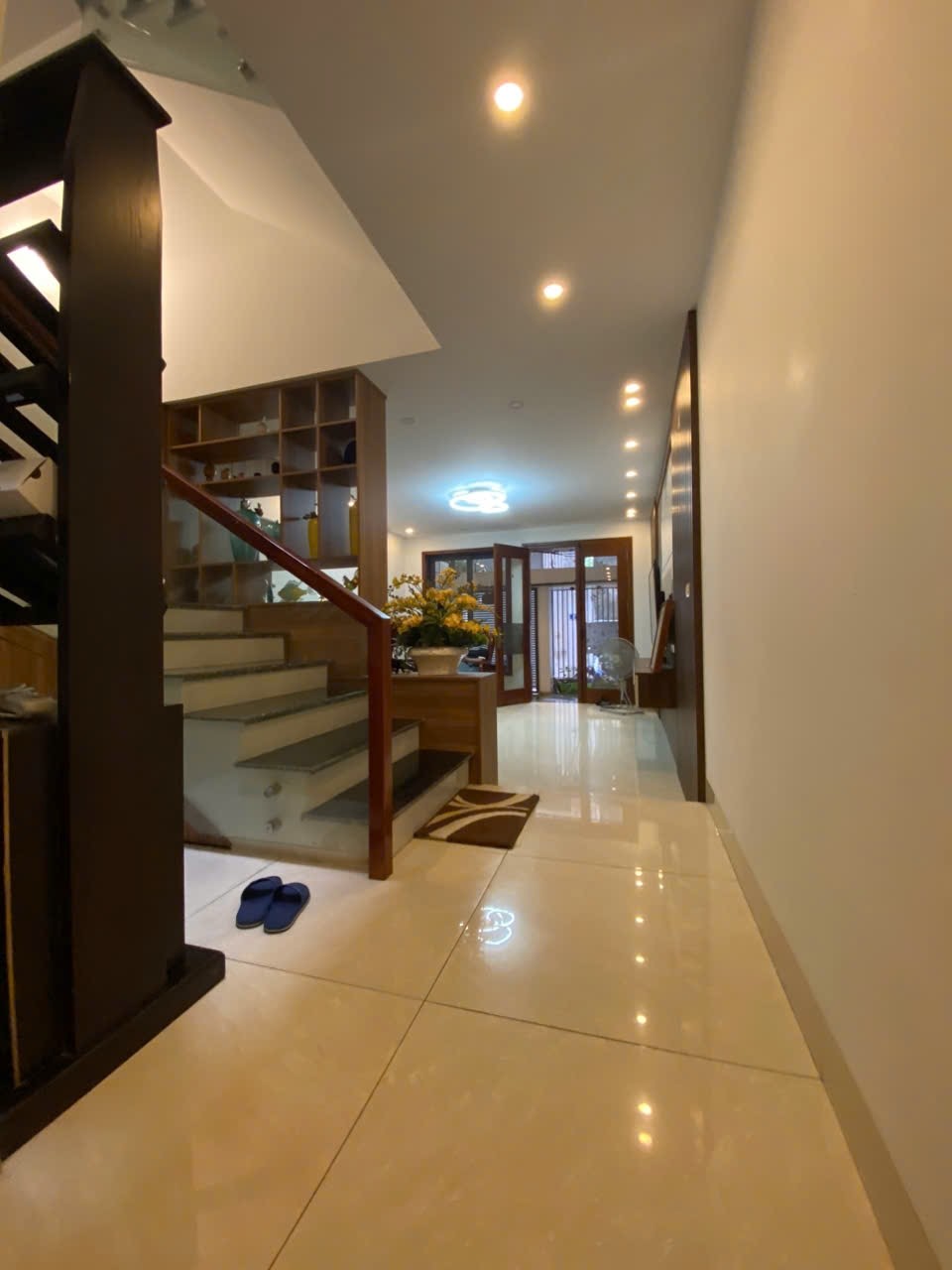 CHÍNH CHỦ BÁN NHÀ ĐẸP NGỌC THỤY – 73M² – 5 TẦNG – FULL NỘI THẤT – GIÁ CHỈ 12.5 TỶ