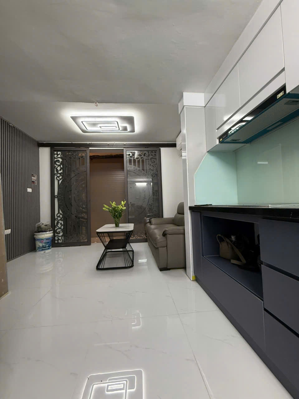 Ban nha rieng Chieng An TP Son La 40m 5 tang 3 ngu