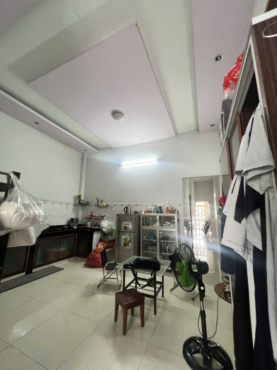 BÁN NHÀ MẶT TIỀN HẺM 5M NGUYỄN THỊ MINH KHAI, TÂN ĐÔNG HIỆP, DĨ AN – 150M² (100M² ODT) – GIÁ 5.4 TỶ