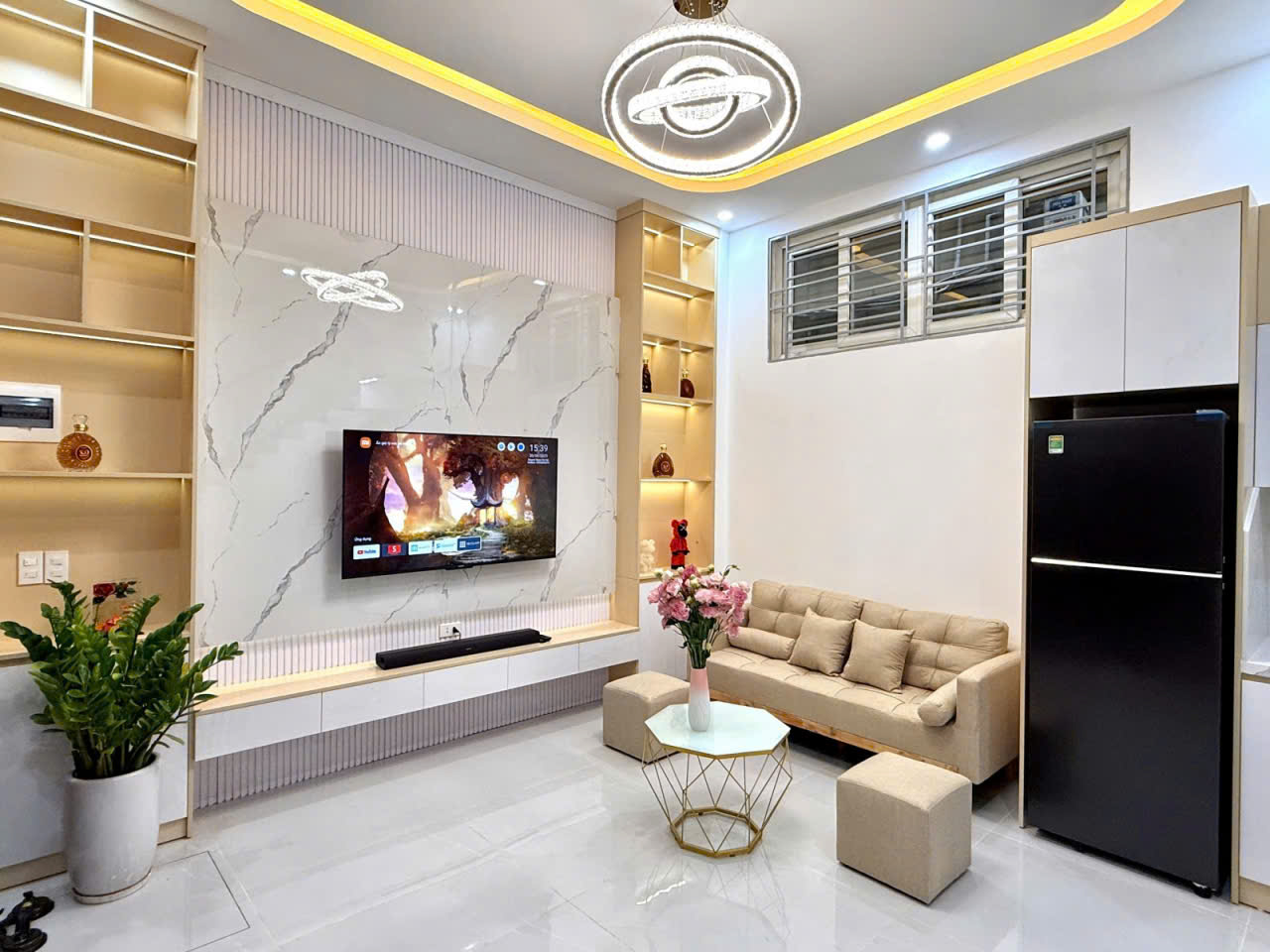 HAI THOÁNG TRƯỚC SAU - DÂN TỰ XÂY - NGÕ NÔNG - Thịnh Quang 31m, 5T, mt 3.5 m7.75 tỷ Đống Đa