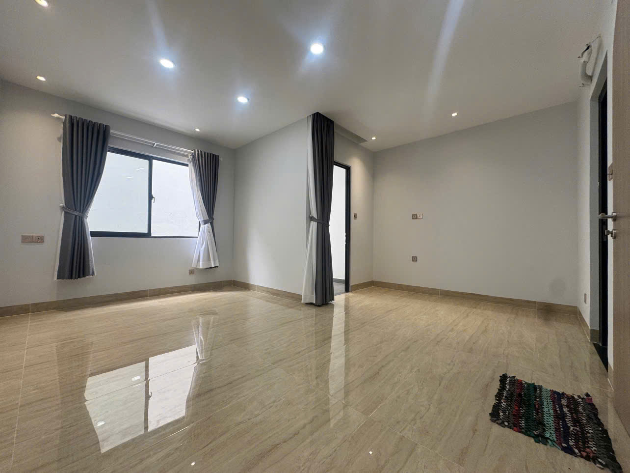 CHO THUÊ STUDIO BAN CÔNG – KDC MIZUKI - xã Bình Hưng , huyện Bình Chánh, Thành phố Hồ Chí Minh