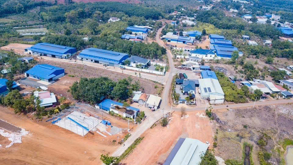 CHỈ CẦN 99TR SỞ HỮU NGAY LÔ ĐẤT 190M2 THỔ CƯ100M