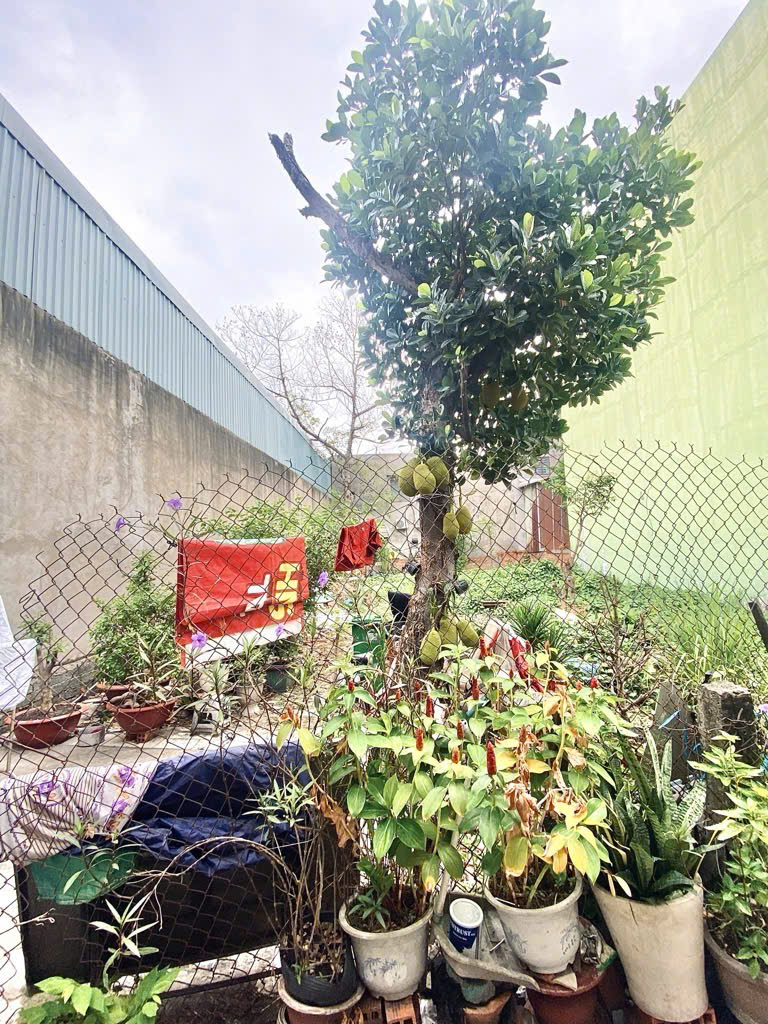 HẺM 331 PHAN HUY ÍCH - 83M2 - NGANG 4,5M - BANK CHO VAY 5 TỶ - BÁN GIÁ CHỈ 5.7 TỶ