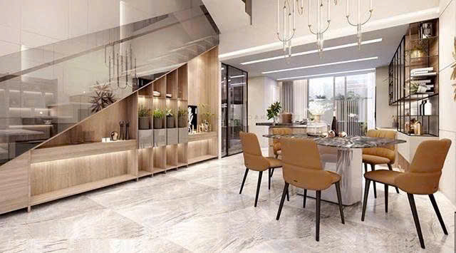 MẶT TIỀN AN THƯỢNG 34 - SÁT LÊ QUANG ĐẠO - NHÀ 3 TẦNG SÁT BIỂN MỸ KHÊ – 90m² – CHỈ 21,5 TỶ