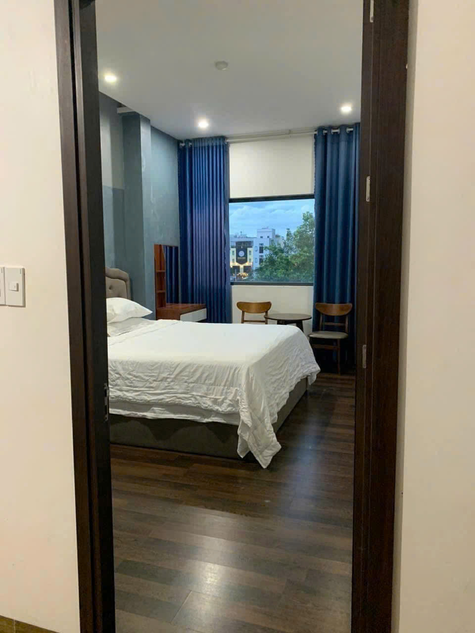 BÁN TÒA CĂN HỘ 5 TẦNG - AN THƯỢNG 34, ĐÀ NẴNG – KHU VỰC KHAI THÁC CỰC TỐT CHO THUÊ