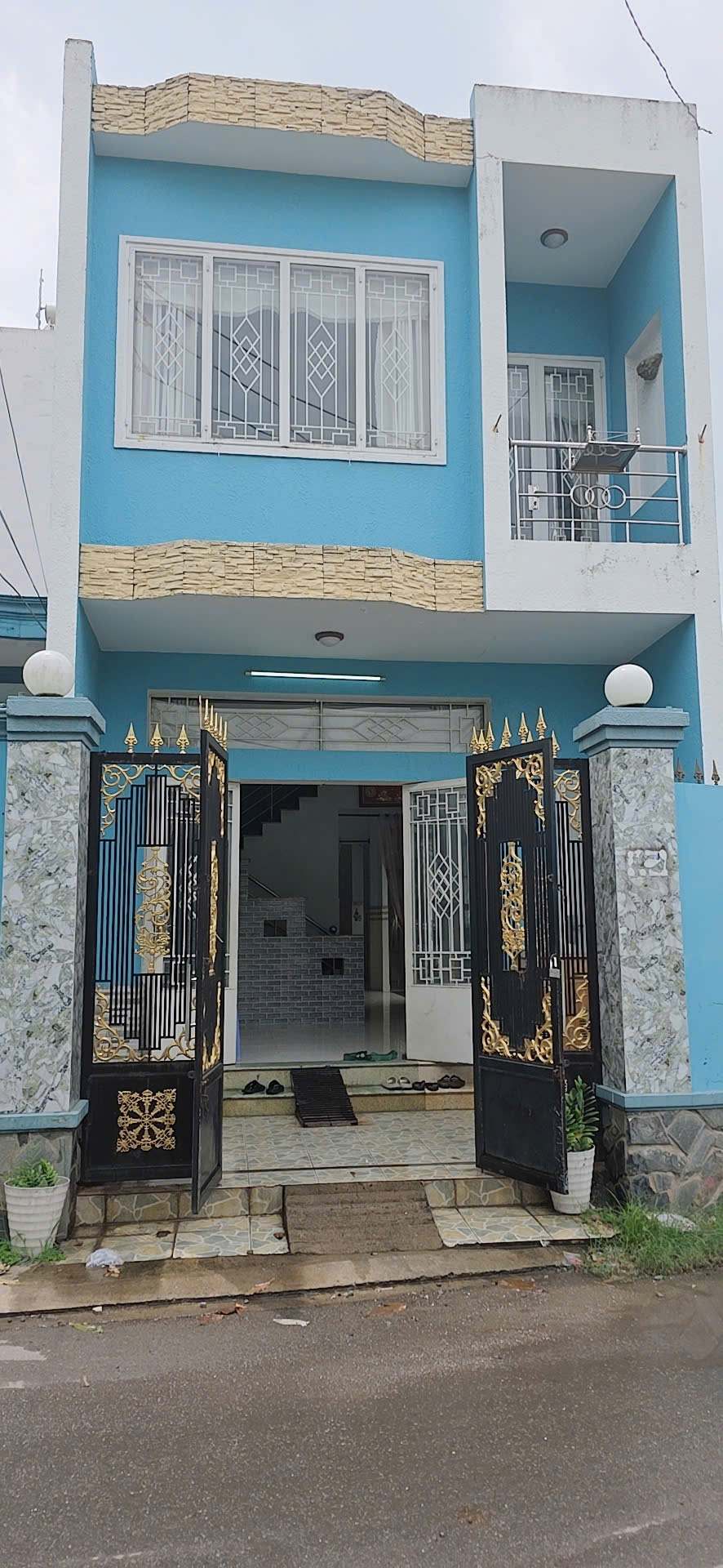 CHO THUÊ NHÀ 2 MẶT TIỀN TÂN CHÁNH HIỆP 18 – 90M² – KINH DOANH ĐA NGÀNH NGHỀ