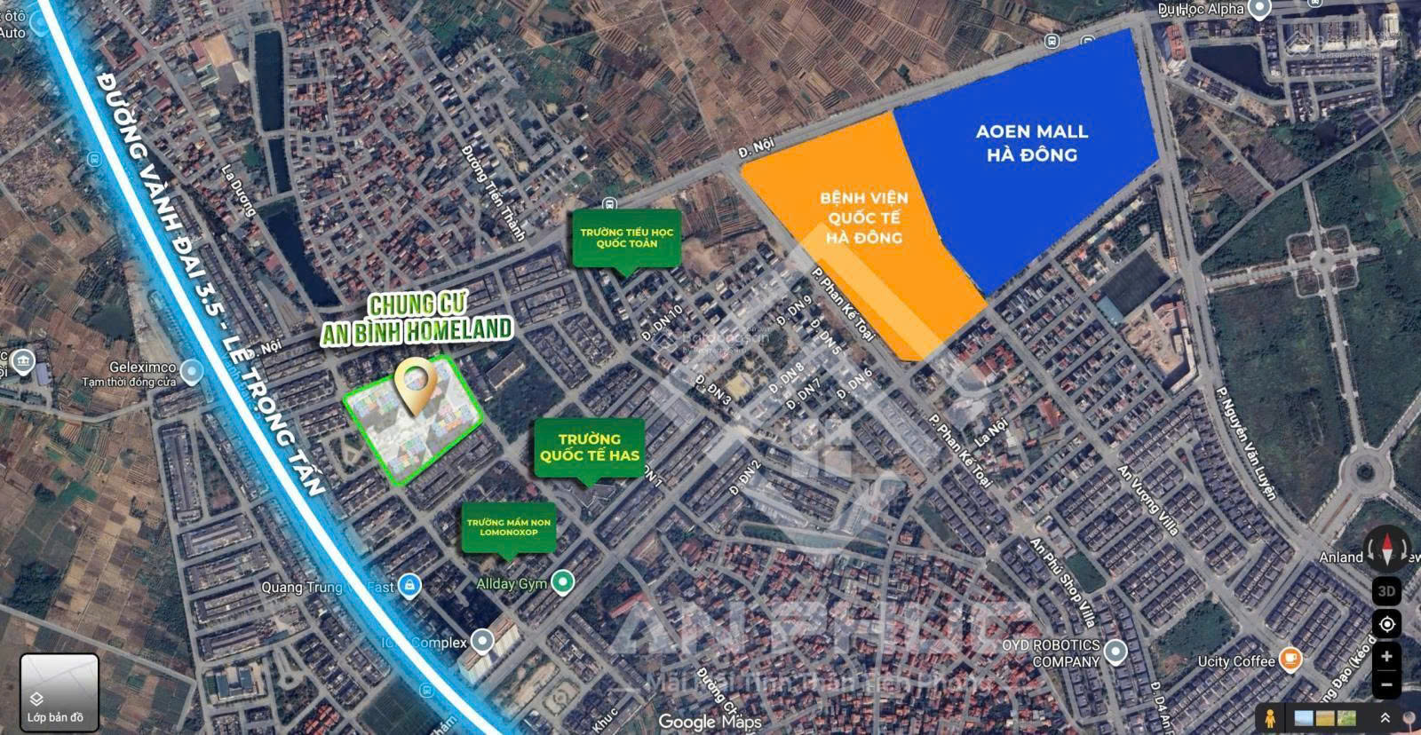 BOOKING SỚM AN BÌNH HOMELAND KHÁCH HÀNG ĐƯỢC LỢI GÌ? LH: 0931982626