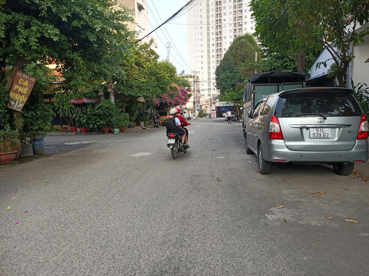 Bán Nhà 2 Tầng Tân Thới Nhất -DTSD: 91m2 - Đường 8m - Chỉ 4,9 tỷ..