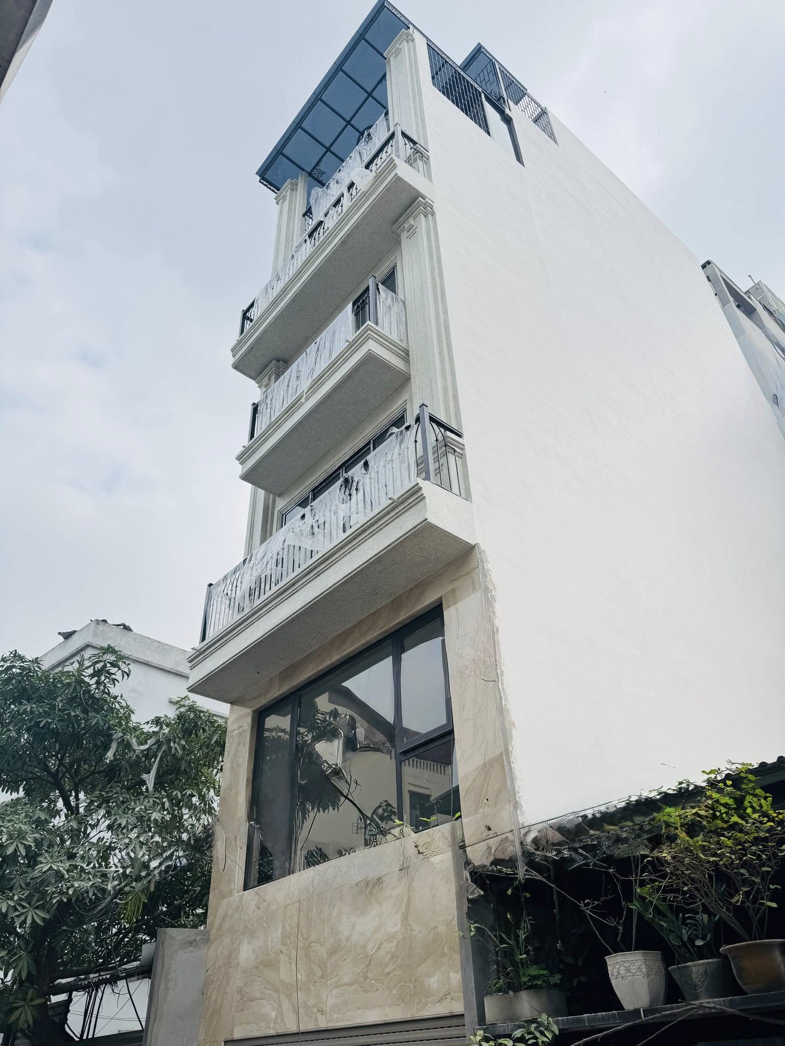 LÂM HẠ, KHU VIP PHÂN LÔ 70M2, 7T, MT5M VIEW HỒ, FULL NỘI THẤT - NHỈNH 2X TỶ