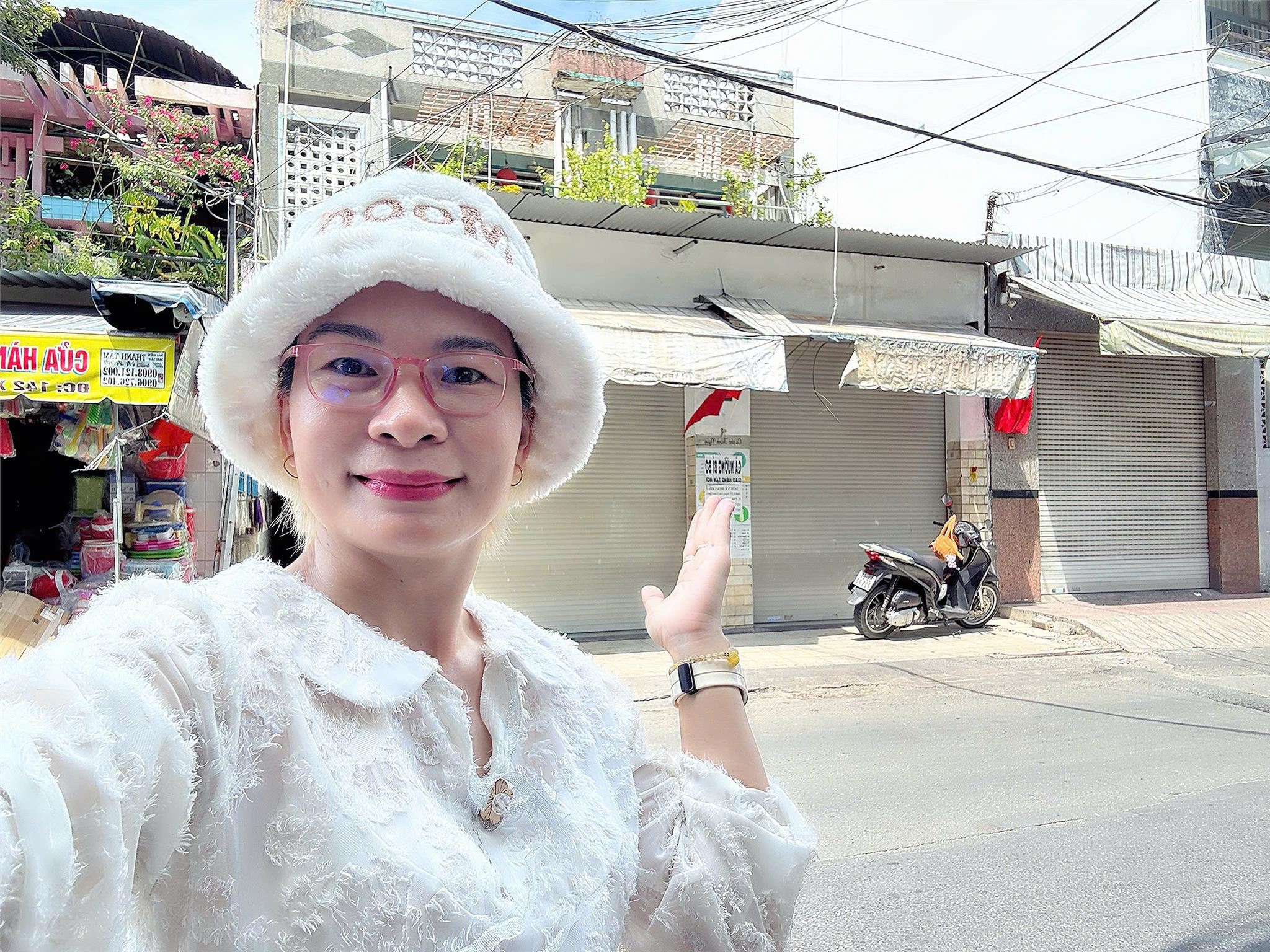 CHÍNH CHỦ BÁN NHÀ MẶT TIỀN 25 ĐƯỜNG XÓM CHIẾU, QUẬN 4 - DT 446M2  - DỰ ÁN NHÀ QUY HOẠCH 3 MẶT TIỀN ĐƯỜNG TIỀM NĂNG TĂNG GIÁ CAO