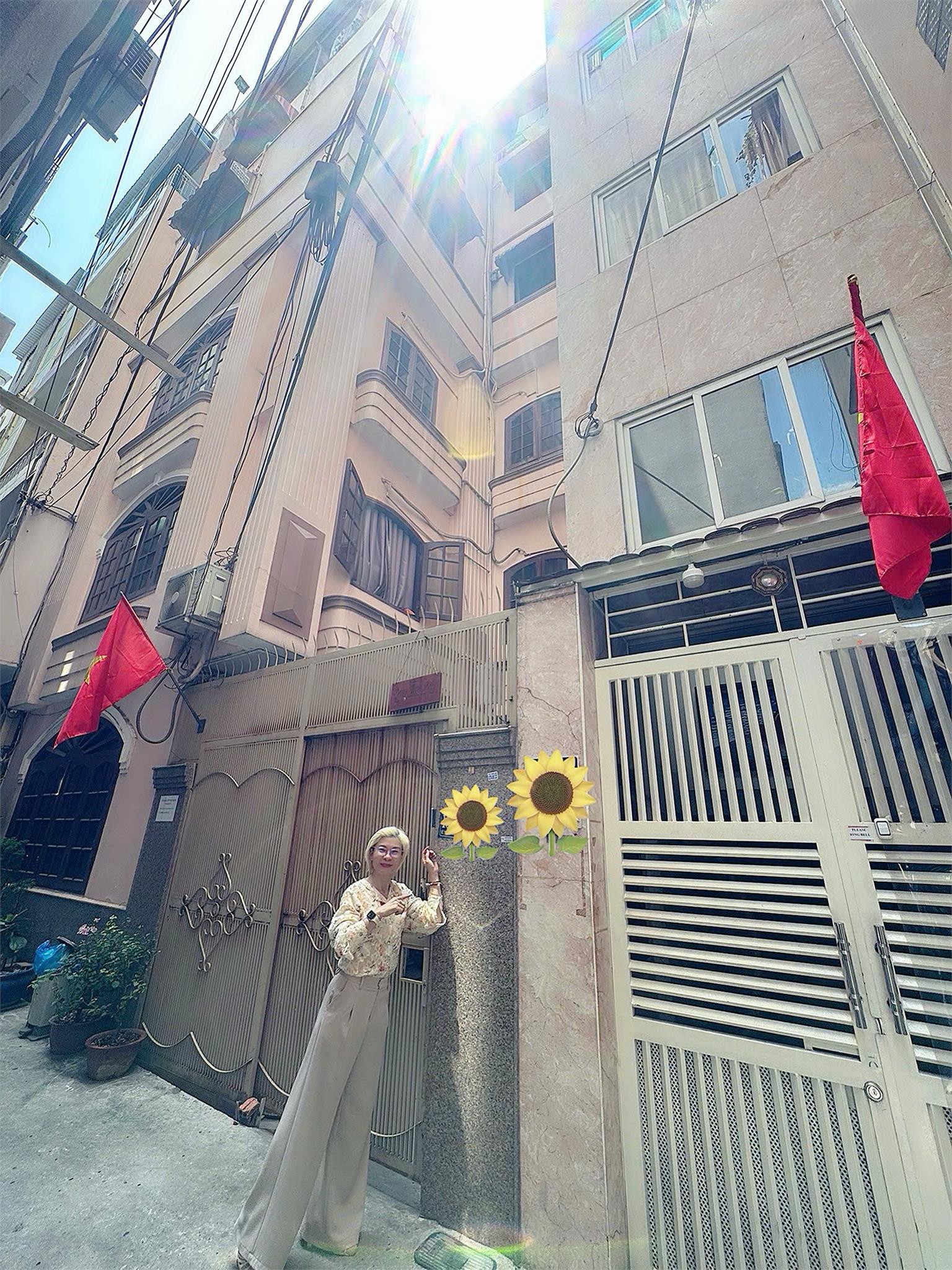 CHÍNH CHỦ CẦN SANG CHỦ MỚI QUẢN LÝ CHDV 6 TẦNG ĐƯỜNG LÊ THÁNH TÔN, QUẬN 1 - NGANG LỚN 8M*10M - NỚI HỘI TỤ KHÁCH TÂY LƯU TRÚ DU LỊCH