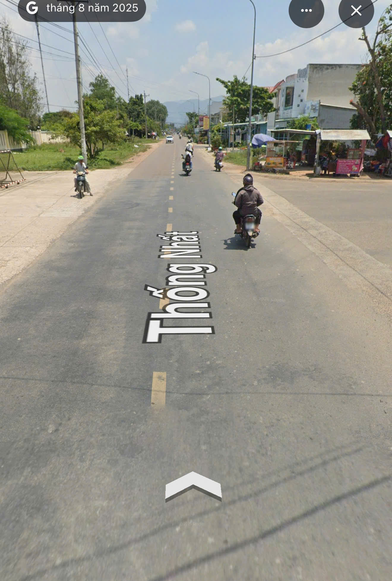 BÁN NHÀ MẶT TIỀN ĐƯỜNG THỐNG NHẤT , HẢI NINH, BẮC BÌNH, BÌNH THUẬN