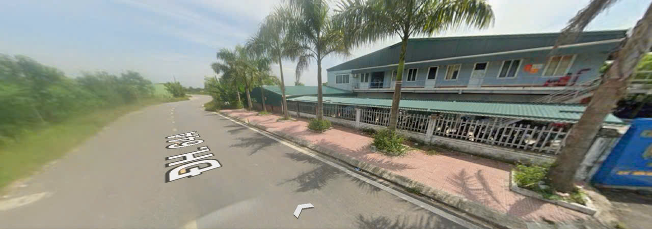 CHÍNH CHỦ BÁN 2.200m² ĐẤT MẶT ĐƯỜNG – TÂN TIẾN, CHI LĂNG, HƯNG HÀ, THÁI BÌNH