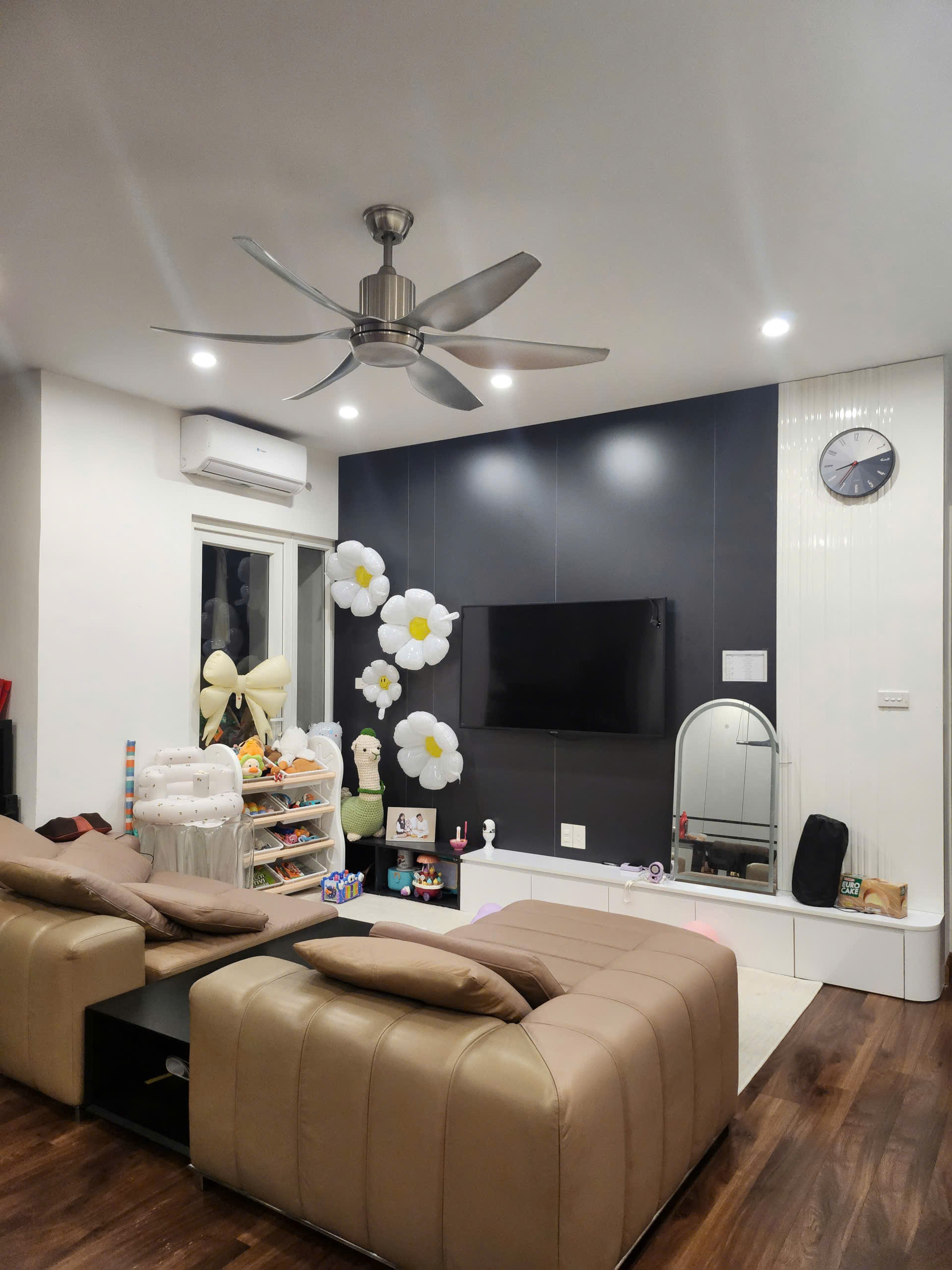 CHÍNH CHỦ BÁN CĂN HỘ 4PN, 3WC TẠI TECCO GARDEN, XÃ TỨ HIỆP, HUYÊN THANH TRÌ, HÀ NỘI