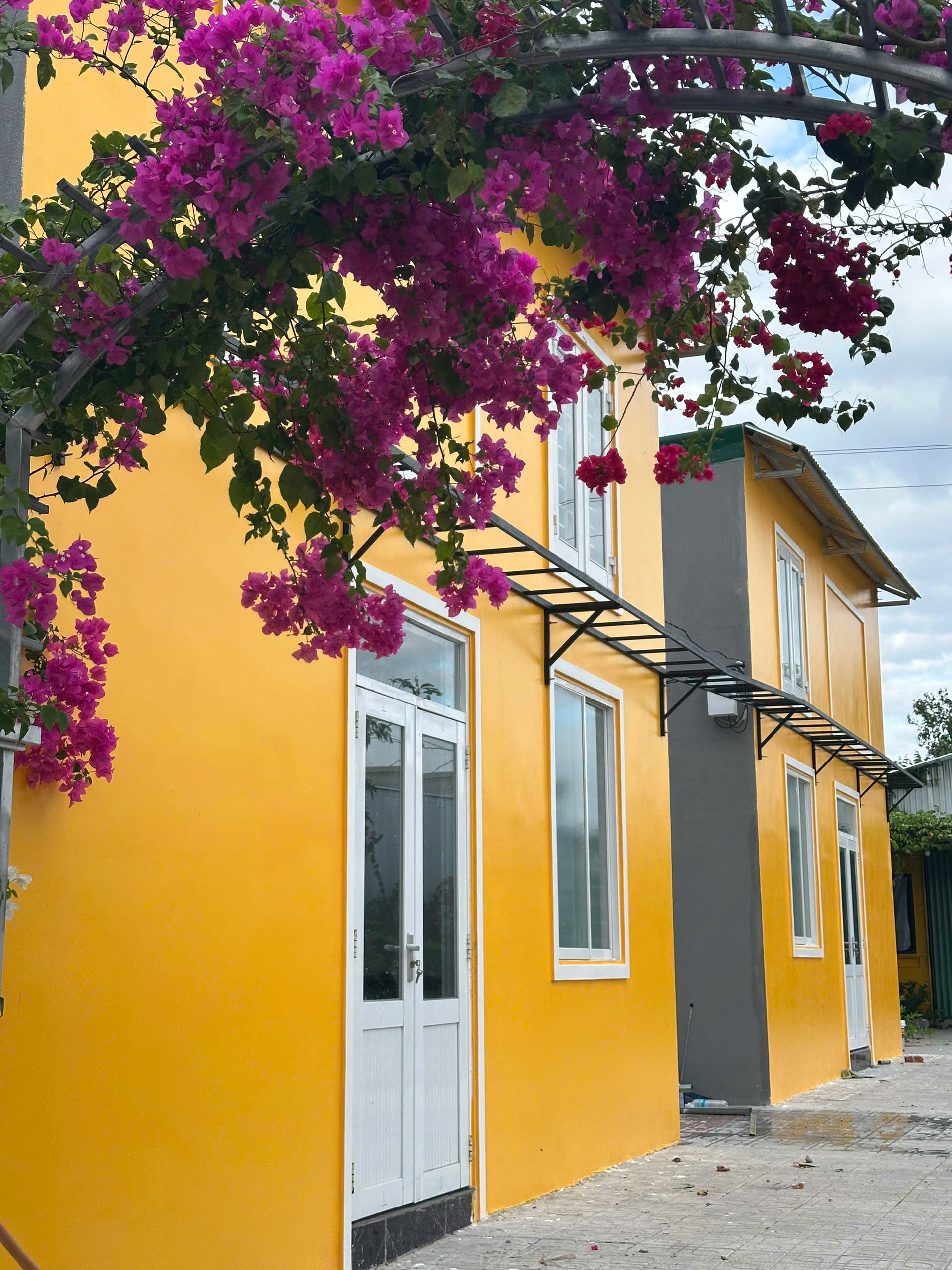 CHÍNH CHỦ CHO THUÊ NHÀ RIÊNG 35m² – XÃ CAM HÒA, HUYỆN CAM LÂM, TỈNH KHÁNH HÒA