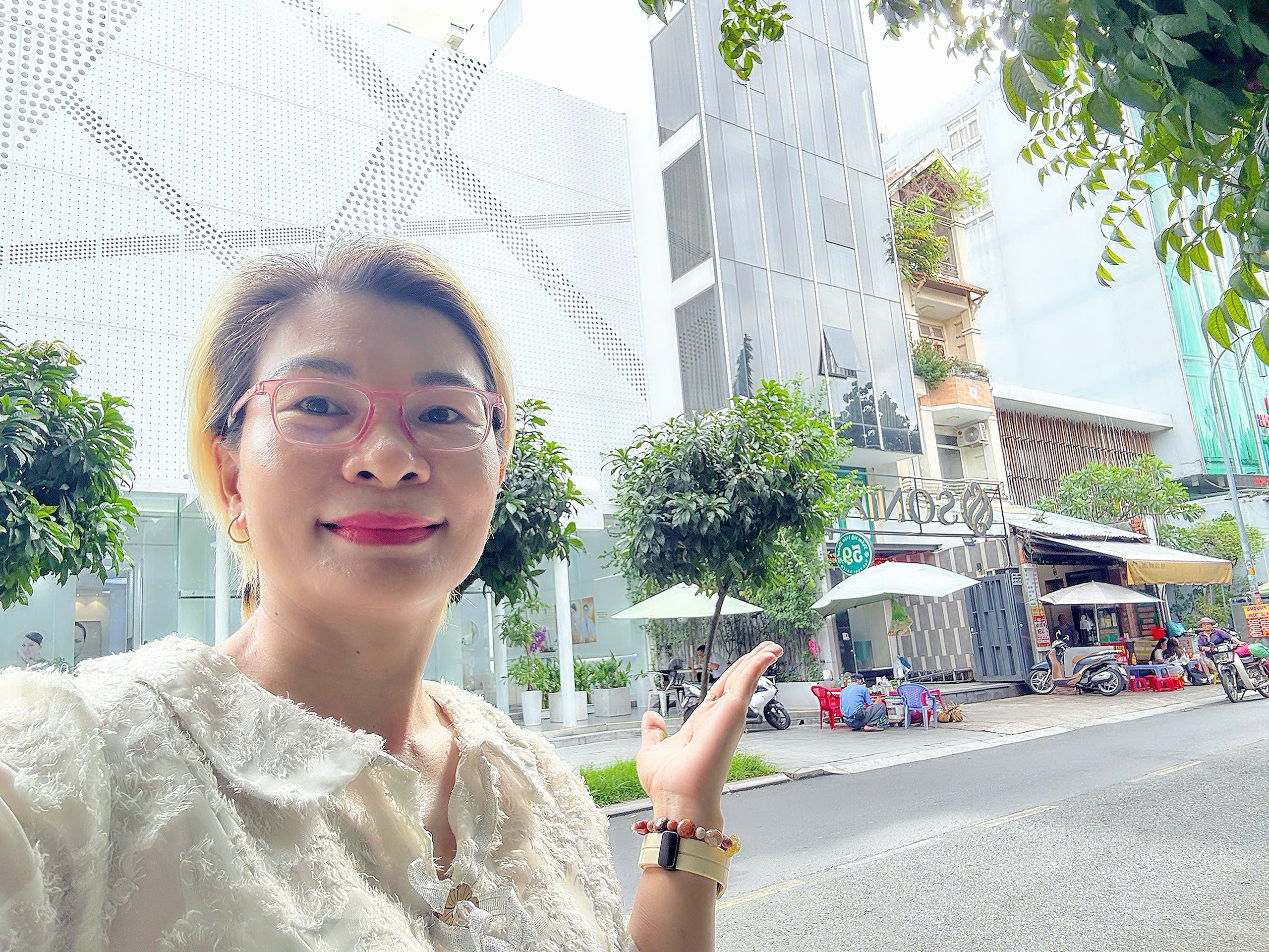 DUY NHẤT TÒA NHÀ CHÀO BÁN 8 TẦNG CÓ HẦM - MẶT TIỀN Đ. NGÔ THỜI NHIỆM, QUẬN 3 - SẴN DÒNG TIỀN ĐỀU 2,4 TỶ/NĂM