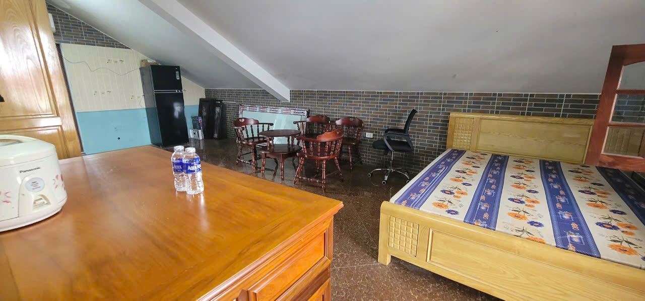 CHO THUÊ TẦNG 4 DIỆN TÍCH RỘNG – BẮC CẦU, LONG BIÊN – CHỈ 7 TRIỆU/THÁNG