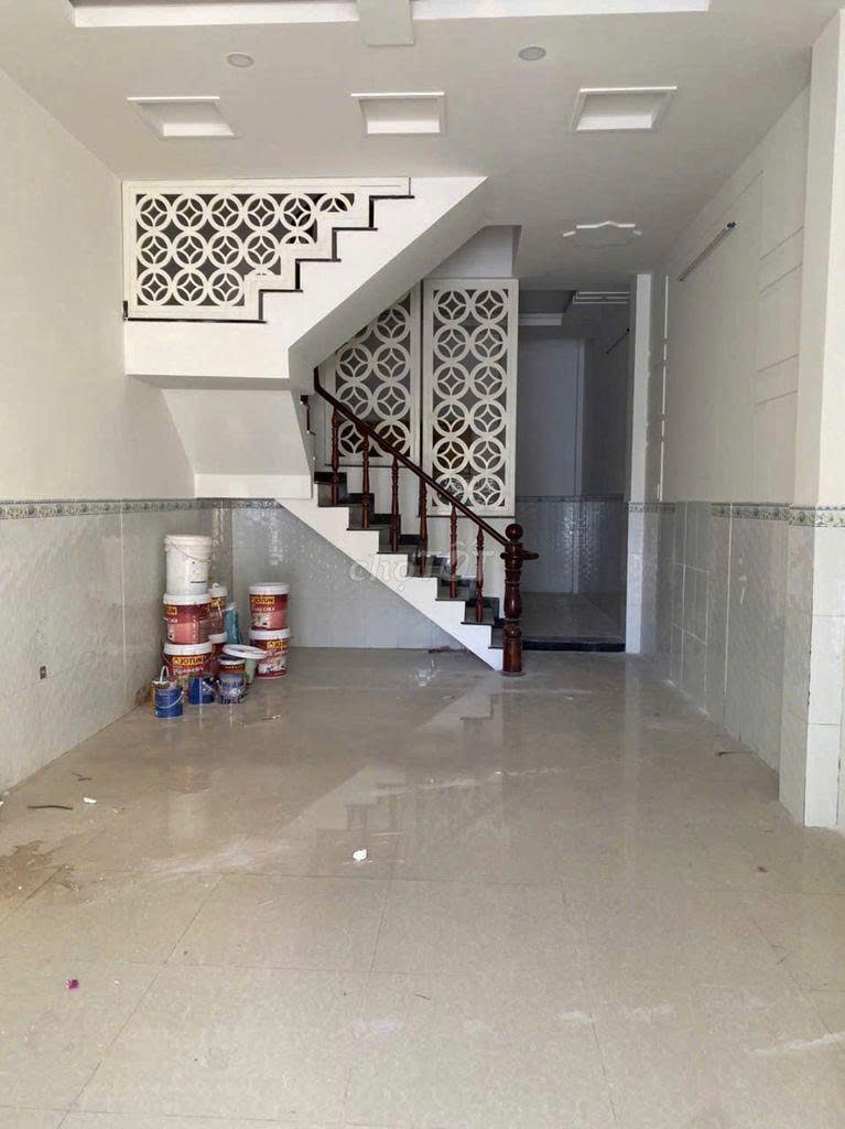 Bán Hoặc Cho Thuê Nhà KD Mặt Tiền Mới 100%, 5 Tầng, 230m2, 6pn Tại 55c Trương Đình Hội, P.16, Q.8