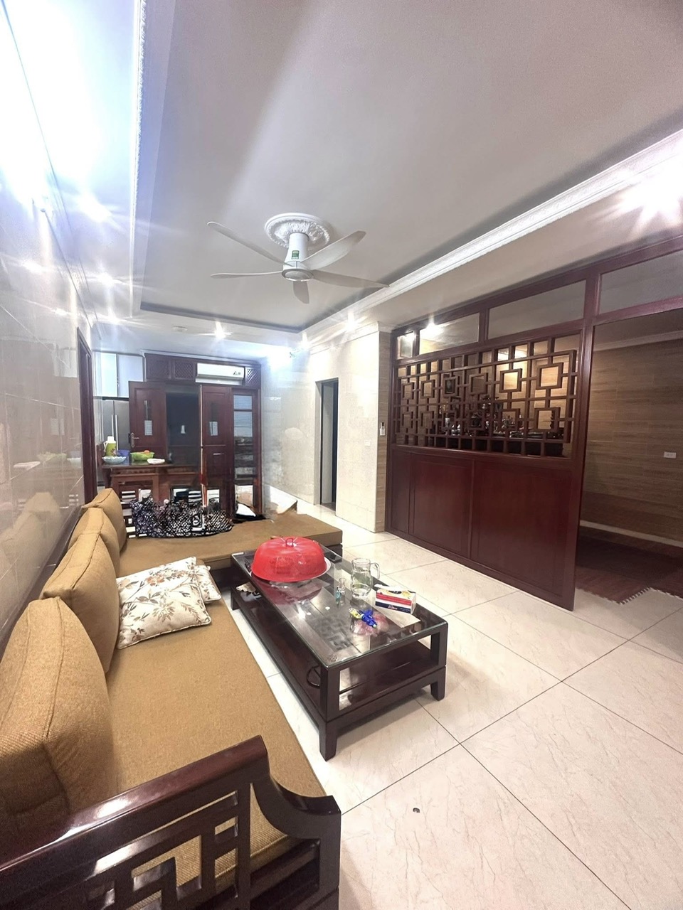 TẬP THỂ CÓ THANG MÁY - PHỐ VIP - TT QUẬN THANH XUÂN - LÔ GÓC - 4PN RỘNG-5.5TY. 
LH: 0982769586