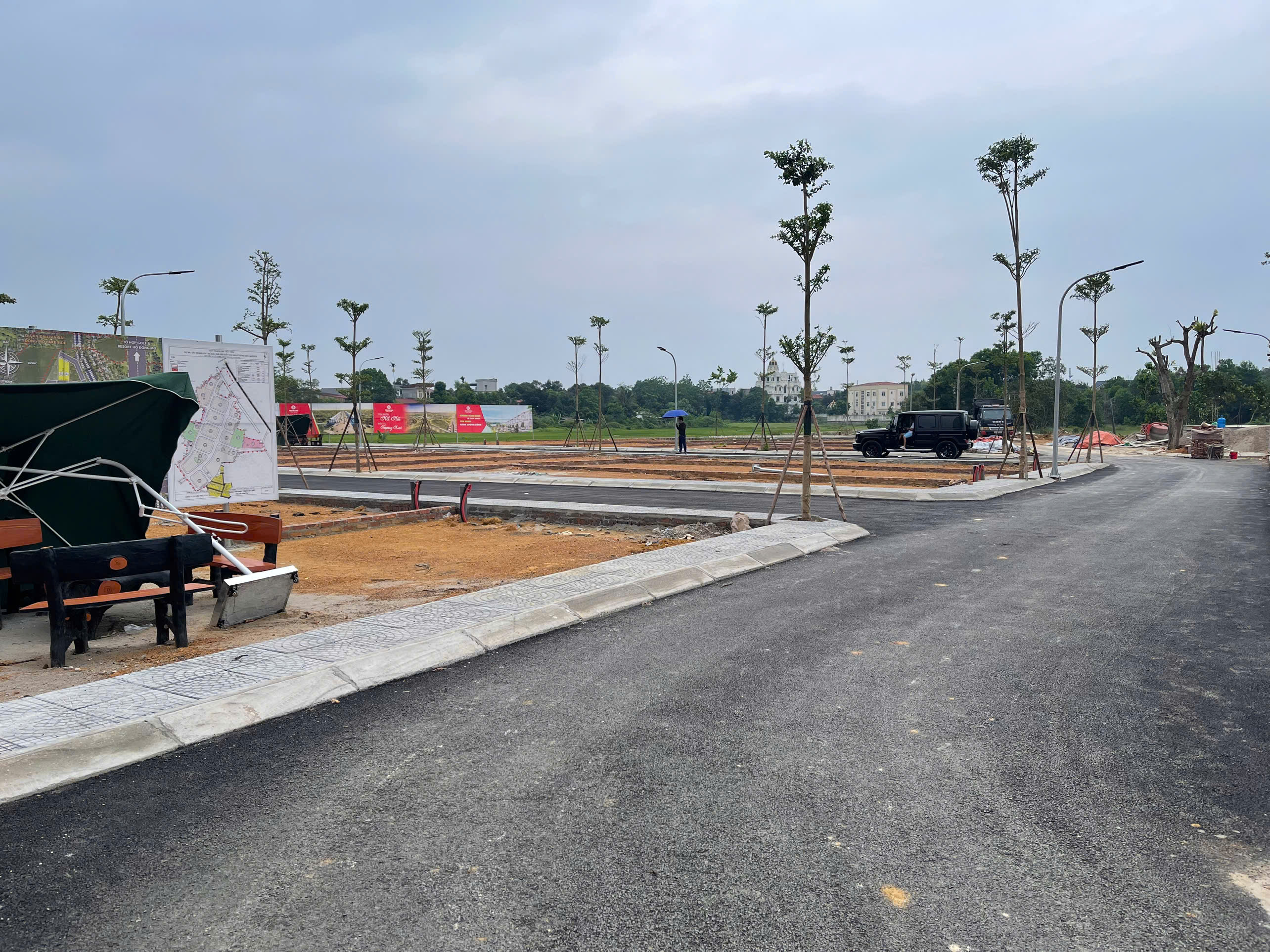 CẦN TIỀN BÁN GẤP LÔ ĐẤT 100M FULL THỔ CƯ TẠI XÃ PHÚ CÁT HÒA LẠC