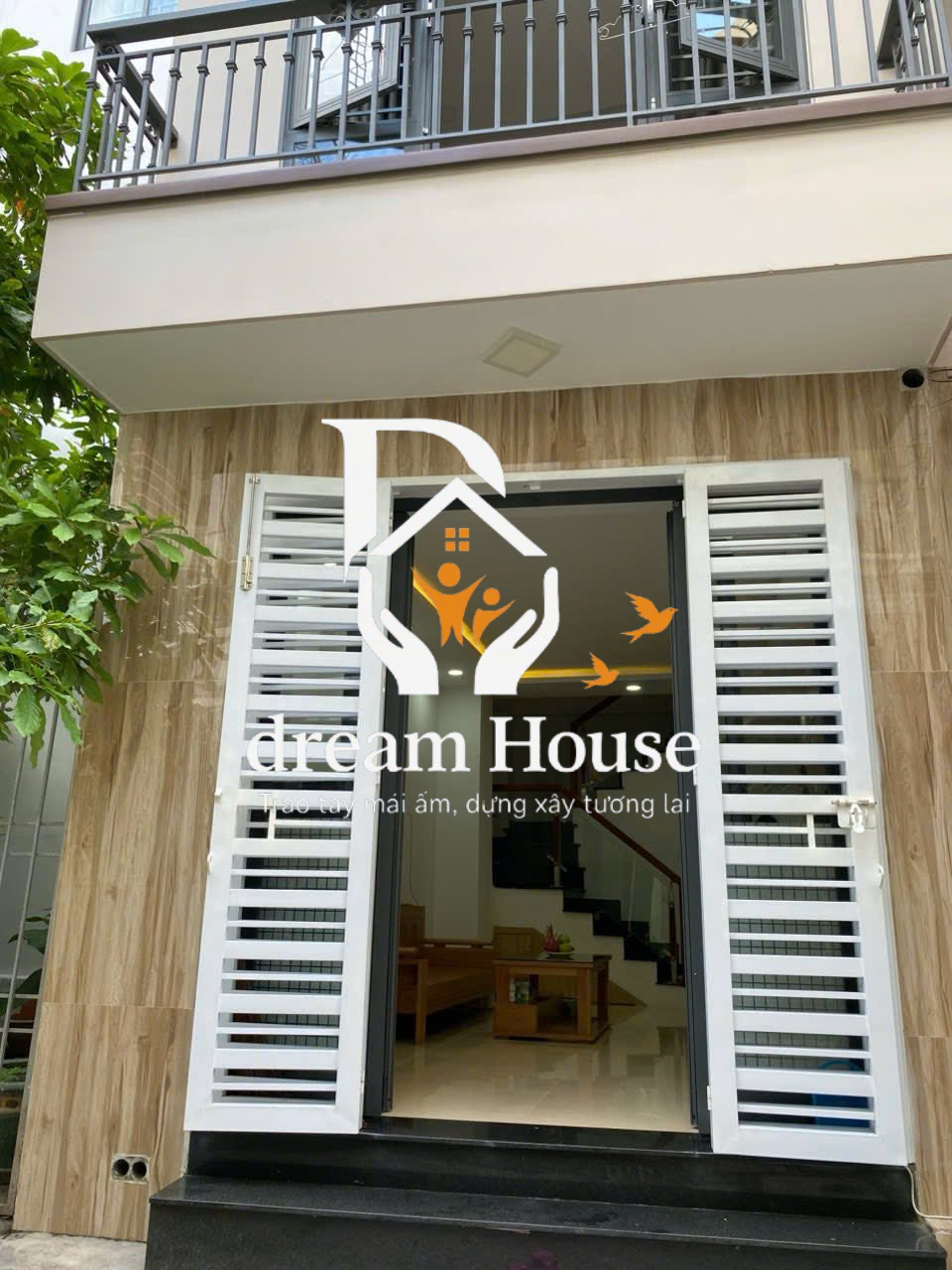 Mã nhà: NB-1 – Bán Nhà 3,5 Tầng Đẹp, Phố Tây, Hùng Vương, Nha Trang