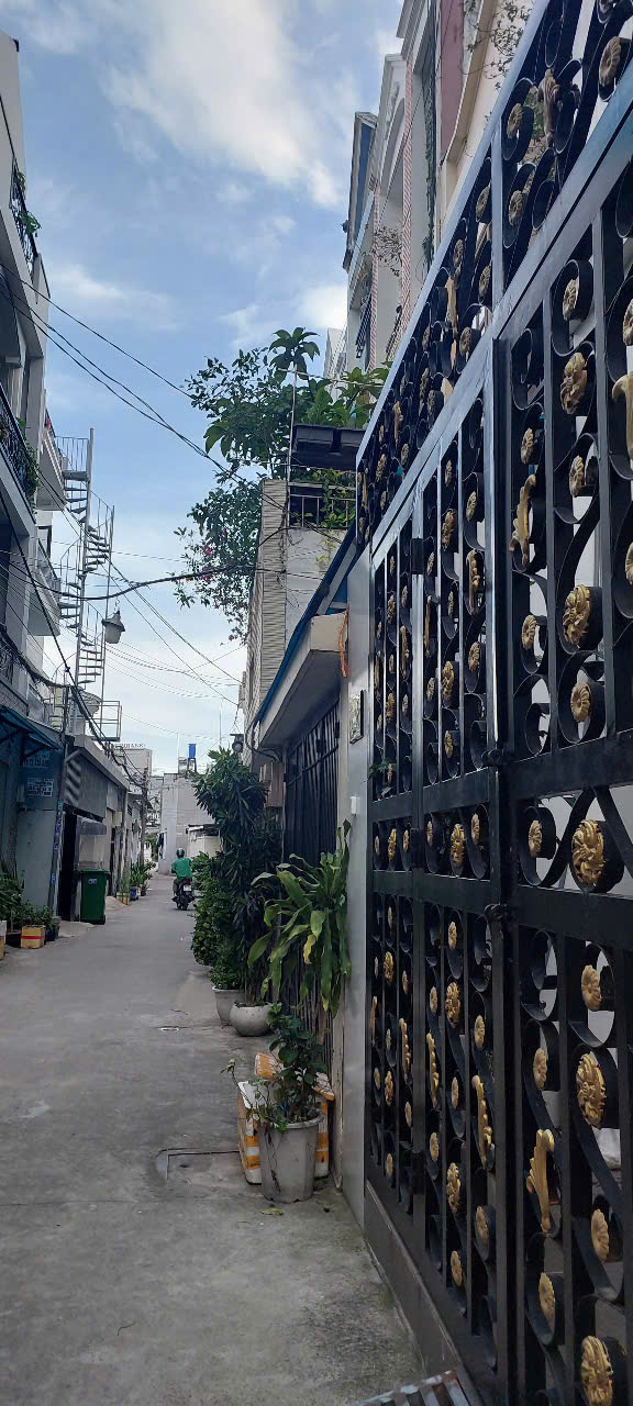Bán nhà mặt tiền đường 14 gần Nguyễn Duy Trinh,Bình Trưng Tây, Thủ Đức, LH 0849131413