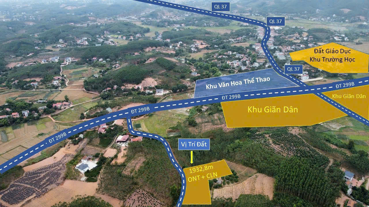 ???? “Sở hữu đất nền – nắm giữ tài sản tăng giá từng ngày!”