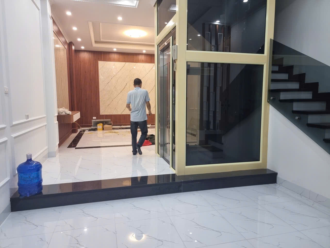 178  Lê Trọng Tấn Căn nhà phong thủy quý cực hiếm, mở ra cục “Kim Ngọc mãn đường – Thọ lộc song toàn”