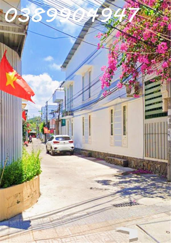 [ Nhà hẻm THÁI PHIÊN _ ô tô thông NGUYỄN XIỂN ] khu dân cư văn minh hiền hoà Giá : 4,2 tỷ