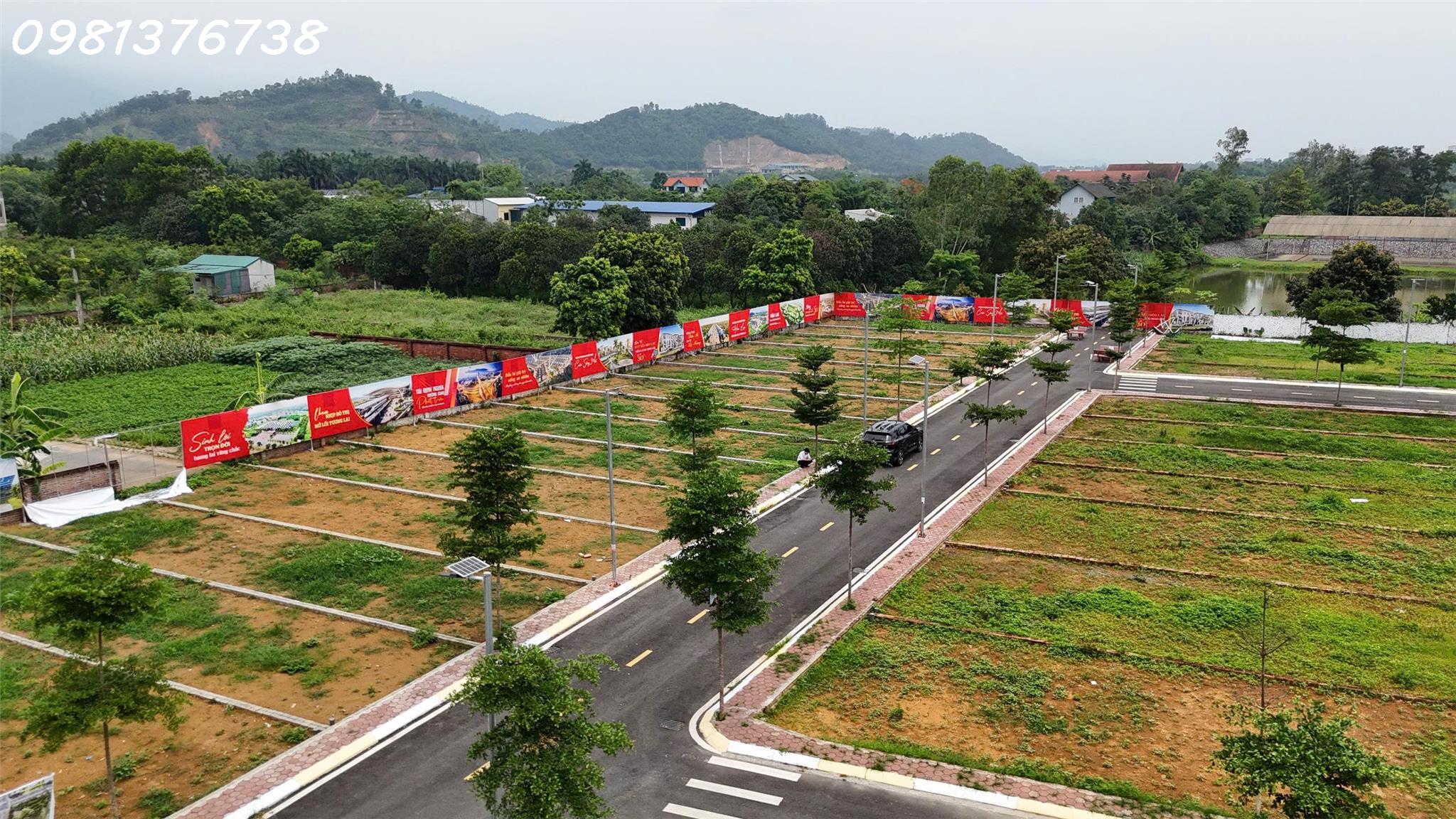 ĐẤT NỀN PHÚ CÁT HÒA LẠC 100M² – GIÁ ĐẦU TƯ TỐT NHẤT – ĐÓN SÓNG METRO & QL21. LH 0981376738