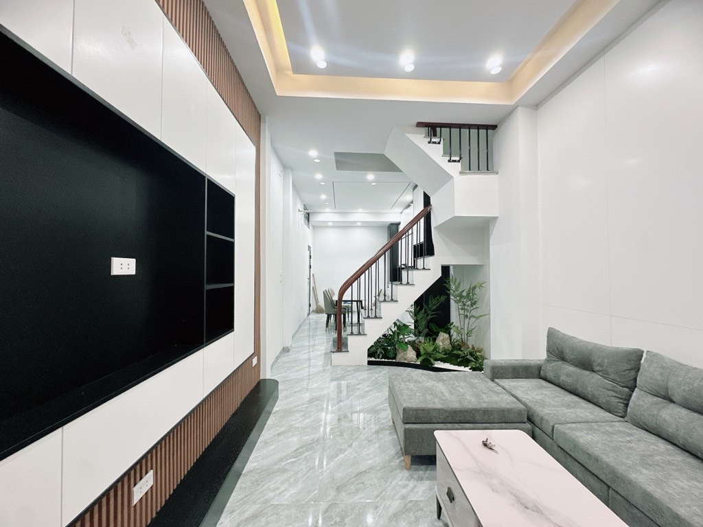 BÁN NHÀ BẠCH MAI – NGÕ THÔNG– VỆ SINH KHÉP KÍN – CHO THUÊ DÒNG TIỀN - 36M2 GIÁ 7.5 TỶ