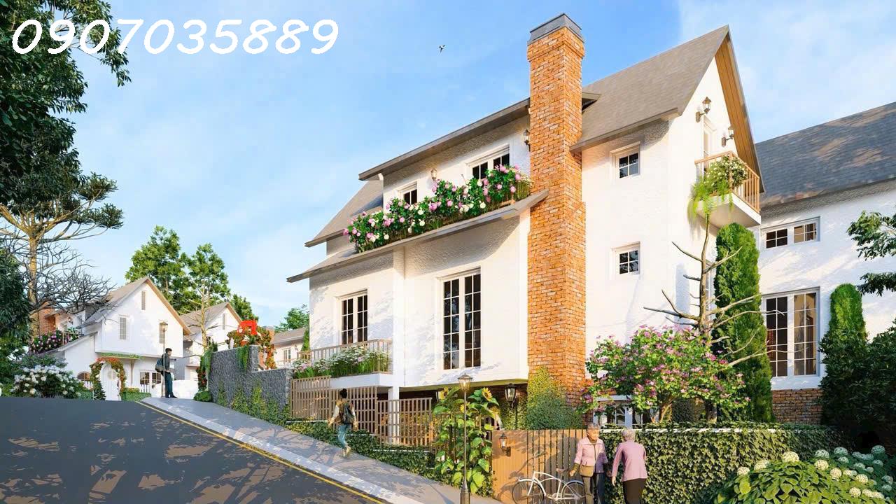 Đất nền sổ đỏ Bảo Lộc GIÁ CHỈ 500 TRIỆU/NỀN – BẮT ĐẦU ĐẤT SỚM CHO GEN Z