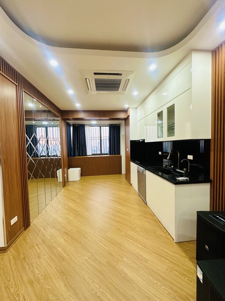 BÁN GẤP CĂN HỘ CC ĐỒNG TÀU – HOÀNG MAI – FULL NỘI THẤT CAO CẤP – GIÁ CHỈ 4.9 TỶ- 90M2