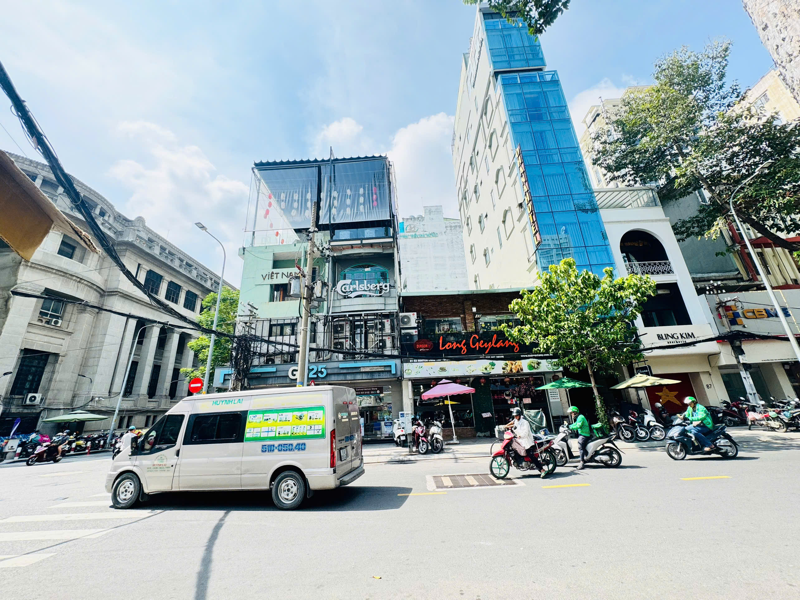 DUY NHẤT NHÀ BÁN MTKD Đ.NGUYỄN CÔNG TRỨ, QUẬN 1 - 4M*18M - XUNG QUANH TẬP TRUNG GIỚI TÀI CHÍNH, NGÂN HÀNG KHẲNG ĐỊNH VỊ THẾ VÀ ĐẲNG CẤP KHI LÀM TRỤ SỞ VP
