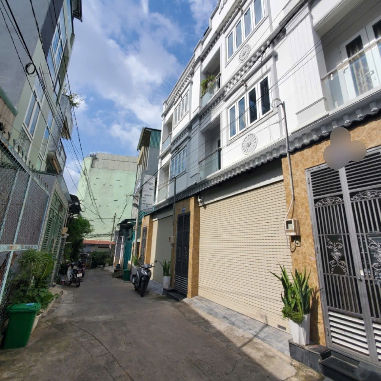 BÁN NHÀ 4 TẦNG NGAY LÊ VĂN VIỆT, TĂNG NHƠN PHÚ A - HXH- 4x13 - GIÁ CỰC TỐT 4.999 TỶ